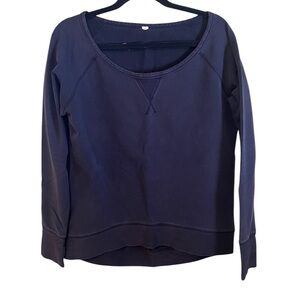 Lululemon crewneck 8